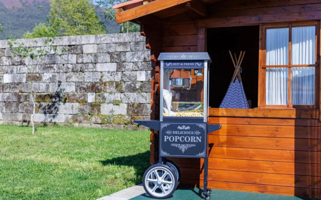 MS Collection Arouca Mosteiro de Arouca