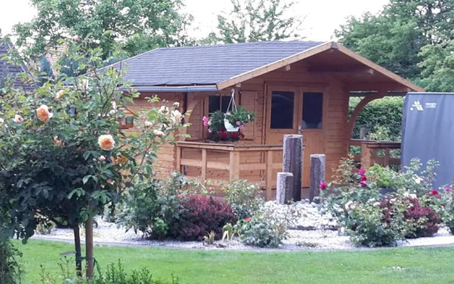 Ferienwohnung van der Zander