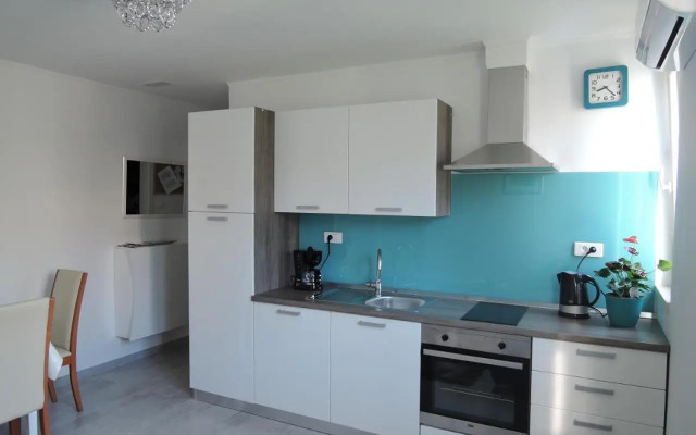 Apartment Andrea1