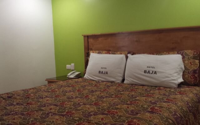 Hotel Baja