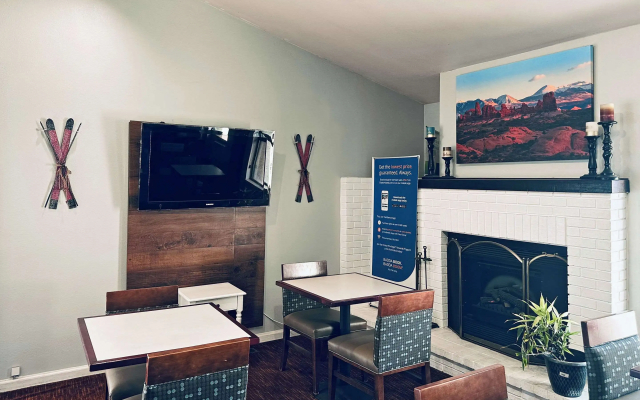Quality Inn Durango