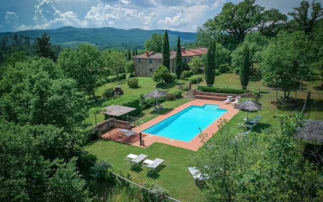 Borgo La Casina