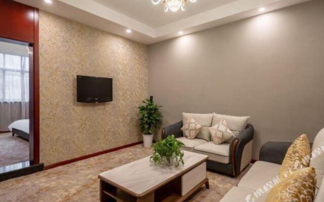 Chang Rui Hotel