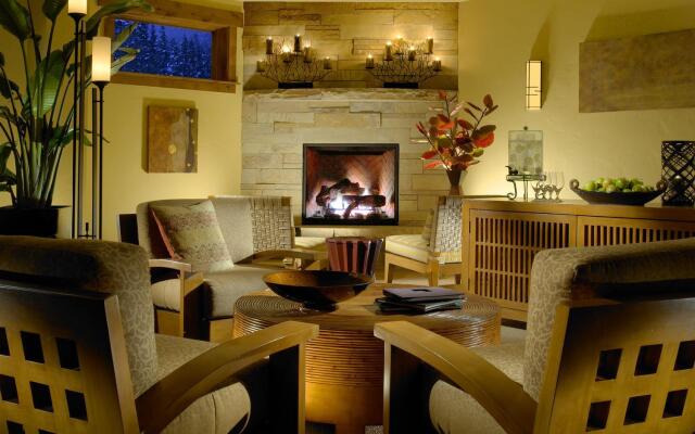 Keystone Lodge & Spa by Keystone Resort
