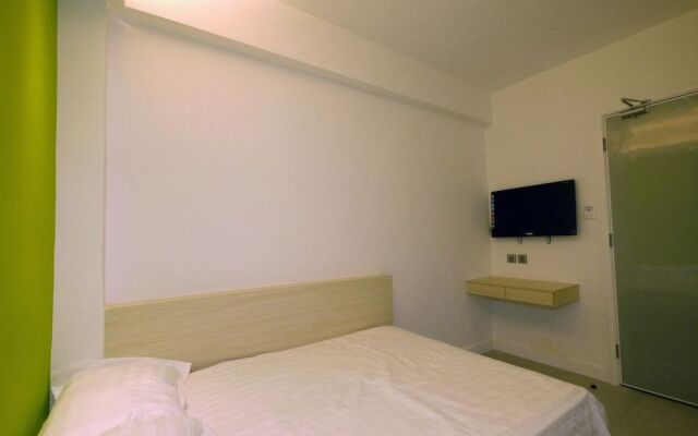 Panda's Hostel - Stylish