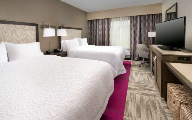 Hampton Inn by Hilton Hattiesburg