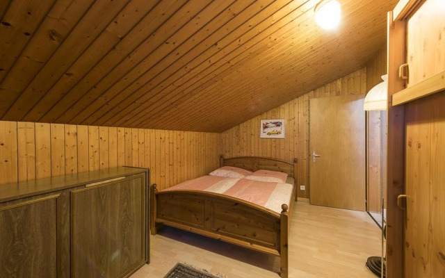 Apartmenthaus Kreuzbuche