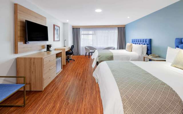 TRYP by Wyndham Guayaquil Airport
