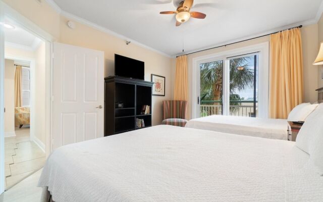 Beach Colony West 2D