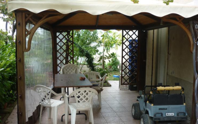 Guest house Il Fungo