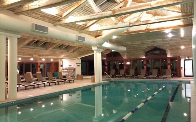 The Pines at Topnotch