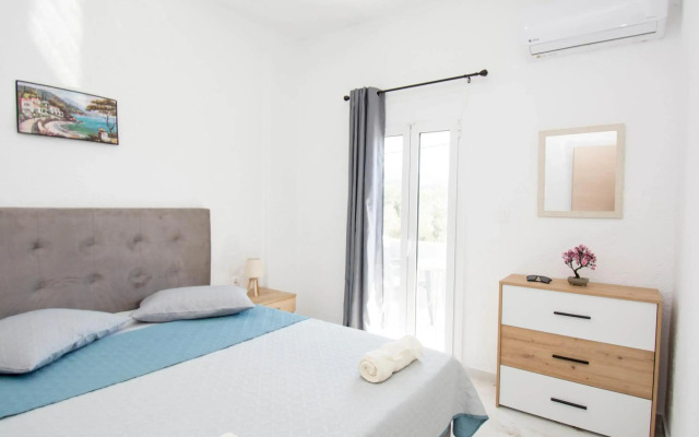Zervakis Apartments
