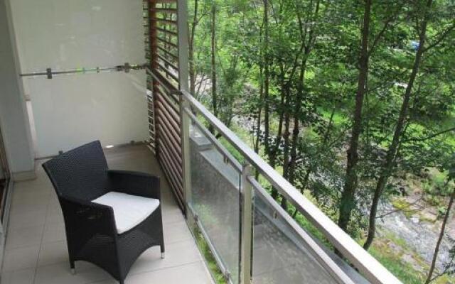 Stara Polana Apartamenty & SPA