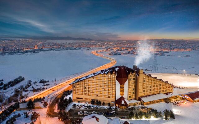 Erzurum Konakli Otel