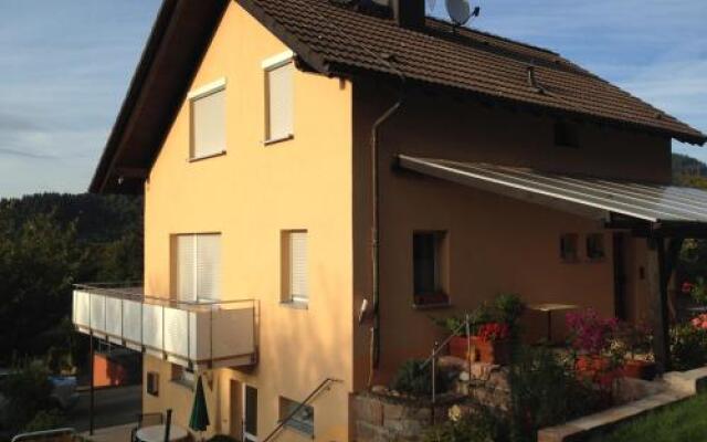 Ferienwohnung Strobele