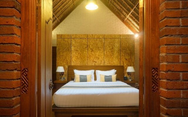 Uma Mani Villa Jimbaran