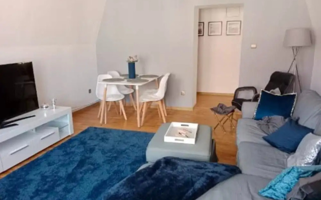 Apartment in the Center - na Ratuszu