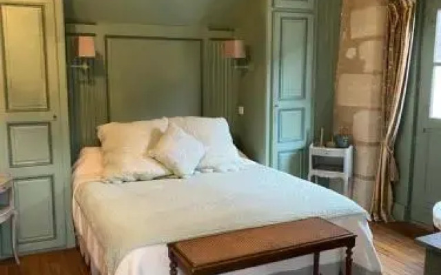 La grange du vieux logis