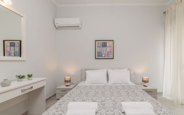 Sea La Vie Villa