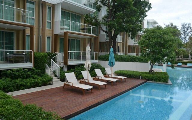 Luxury Wanvayla Condo