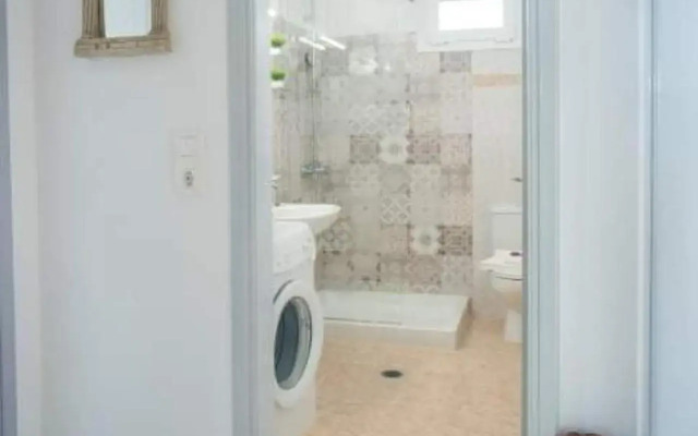 Tsilivi Blue Vista Apartment