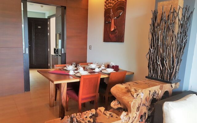 Sea and Sky 7 Karon Beach by PHR