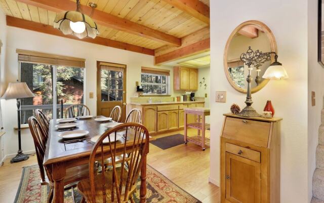 Tree TOP Views #2060