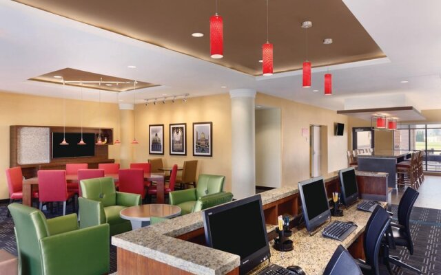 TownePlace Suites Harrisburg West Mechanicsburg