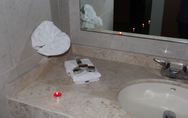 Hotel Real Zapopan
