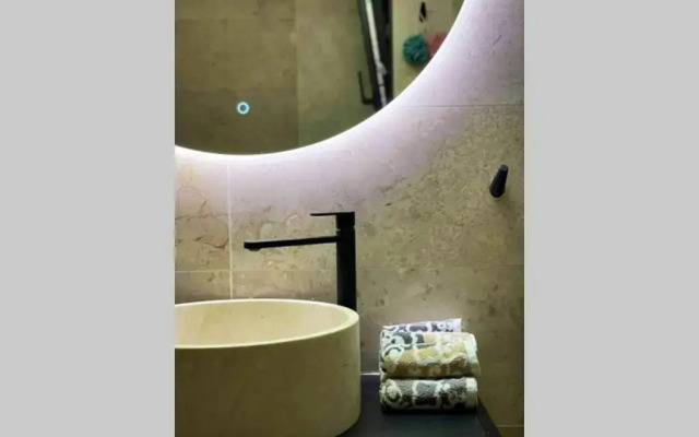 1 BedRoom Apt - Live Like A Local In Kolonaki