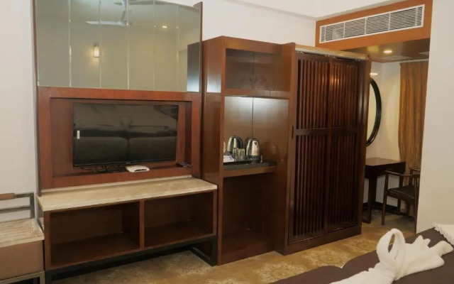 Hotel RKN Elite