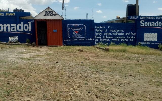 Hapo Lodge - Adults Only