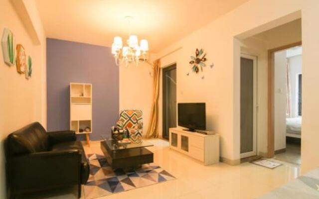 Chengin Apartment