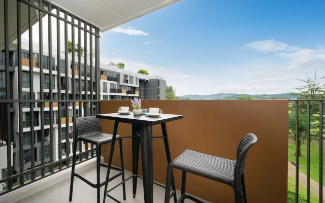Laguna Skypark B2512