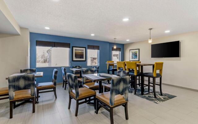 Quality Inn Staunton