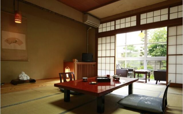 Aritaya Ryokan