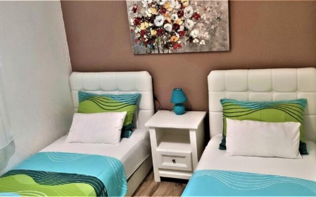 Depa - garden and barbecue - A3(4+2)