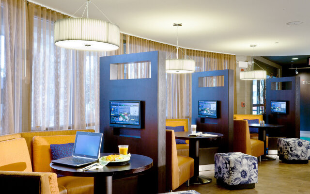 Courtyard by Marriott Missoula