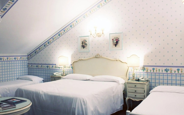 Hotel Duchessa Isabella Collection by GSA Hotels