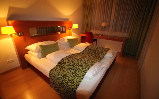 Golf & Wellness Apartment 34.