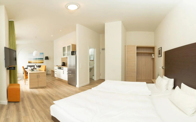 Apartmenthotel Kaiser Karl