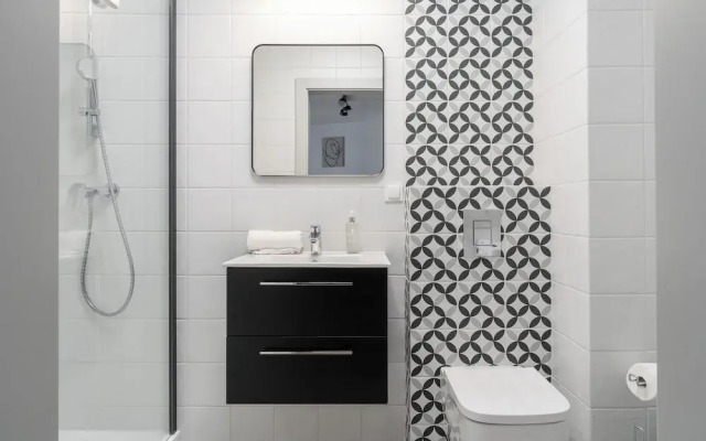 RentPlanet - Apartament Mikołaja Reja