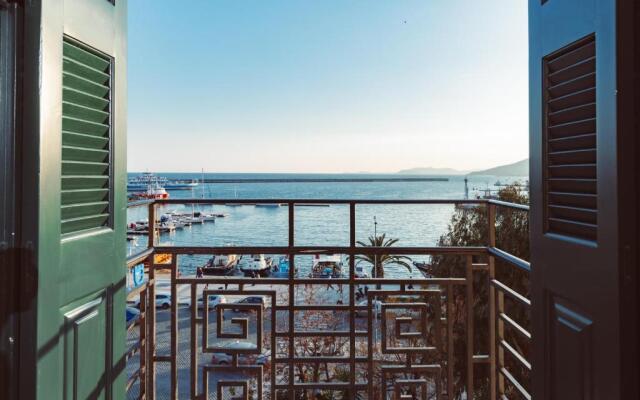 Epicure Suites