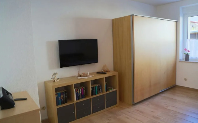 Ferienwohnung Haus Feig