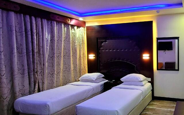SHH Hotel