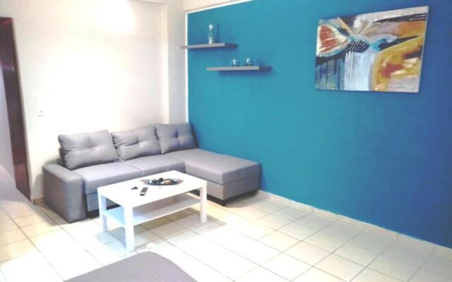 Ariadnis studio City 2