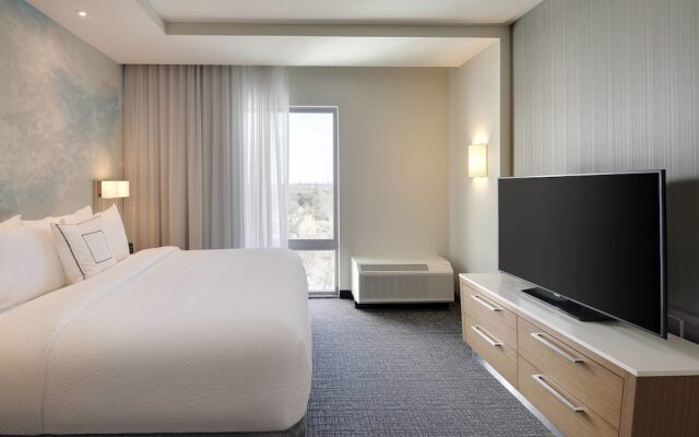 Courtyard Atlanta Vinings/Galleria