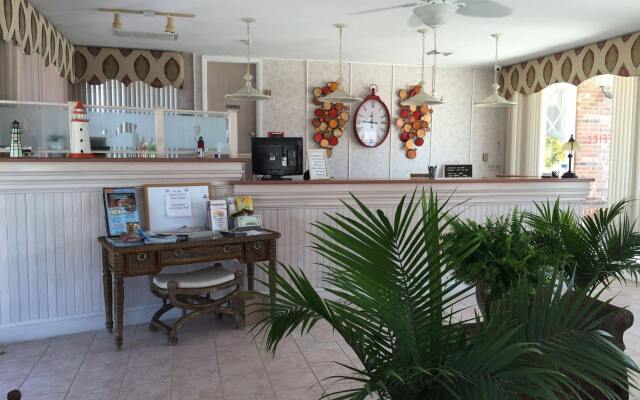 Cape Cod Inn Motel