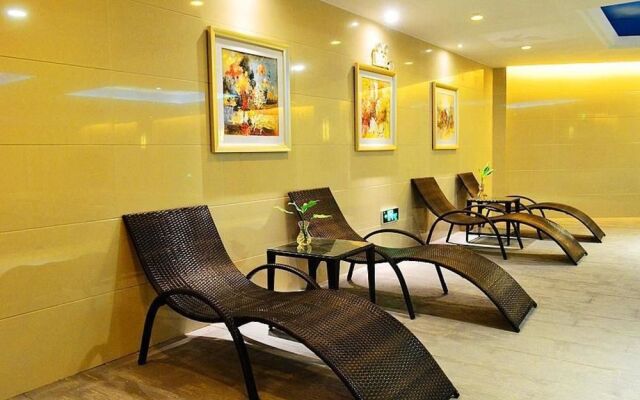 Wuhan Zongheng Hotel