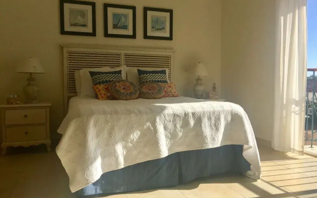 Apartaments at Cadaques Caribe